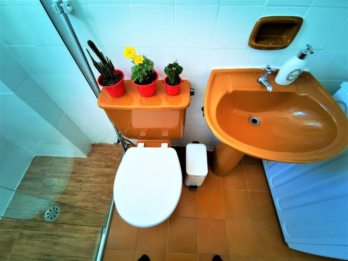 Studio Na Av. Paulista Sao Paulo Dış mekan fotoğraf